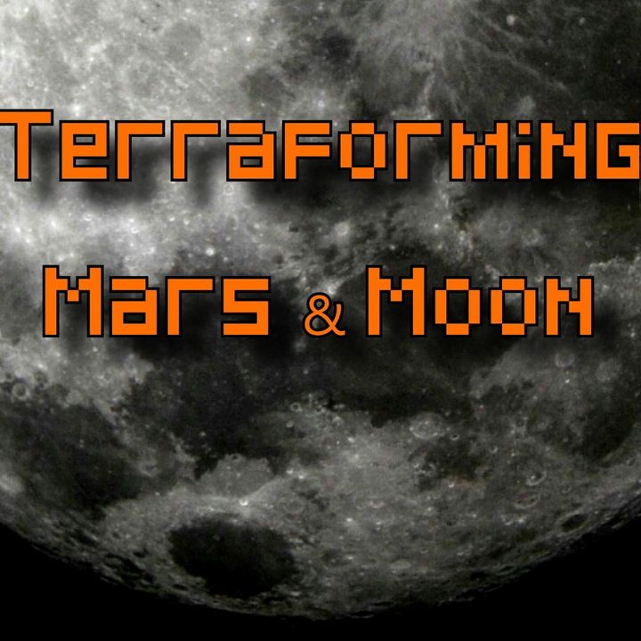 Terraforming Mars: Easy as Farting in a Car