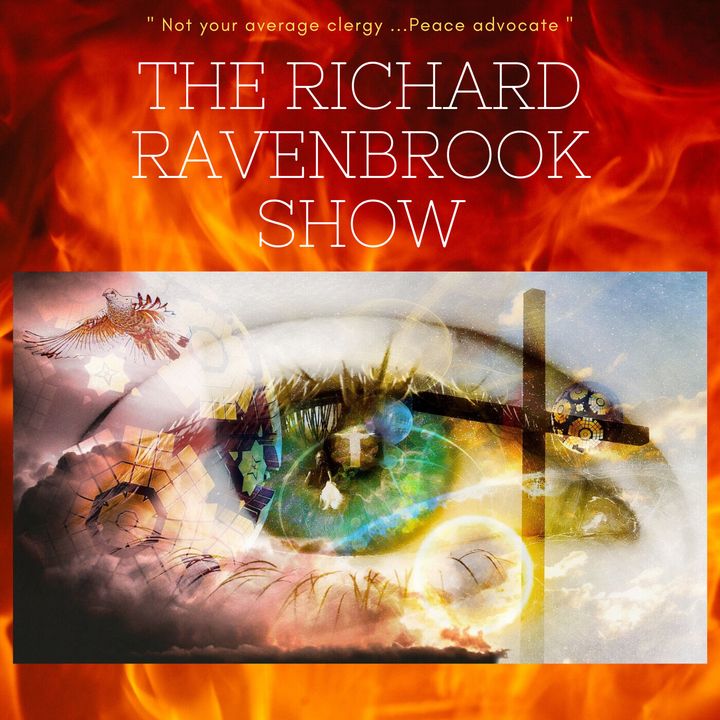 The Richard Ravenbrook Show