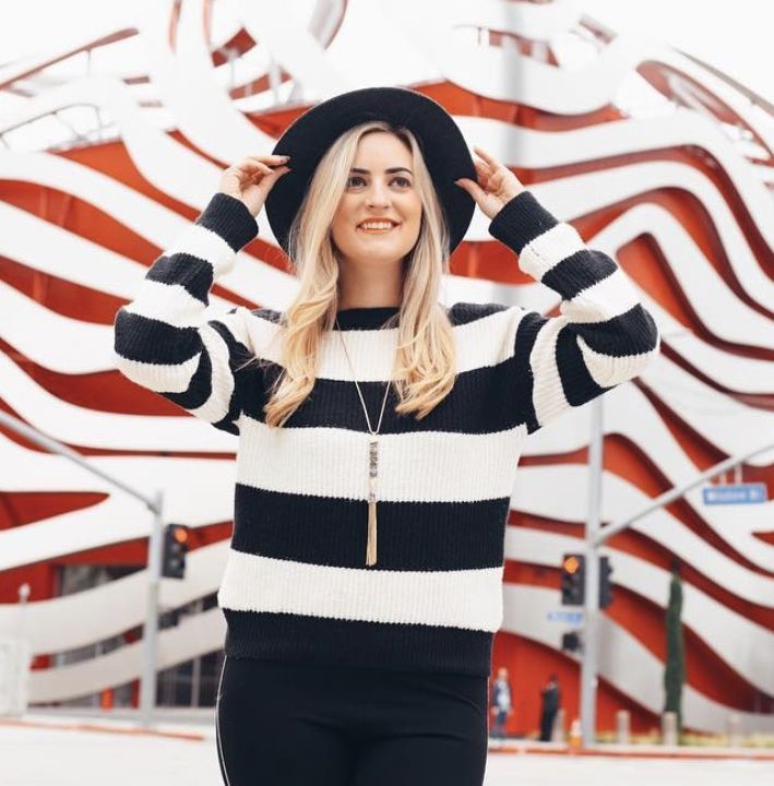 Seasonal Fashion Trends with Blogger Tillie Adelson