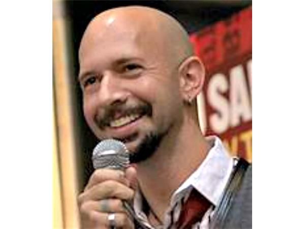 Neil Strauss, Author of The Truth, Interview - America Meditating Radio Show