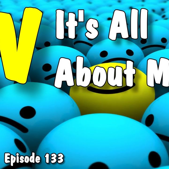 RV, It’s All About Me, RV Talk Radio Ep.133