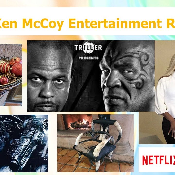 KME 47 - Dave Chappelle-Netflix disagreement and Mary J. Blige and 50 Cent partnership explained