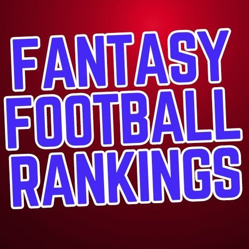 Week 9 Fantasy Football Rankings & Tiers - Top 24 RB and WR +MUST START Players