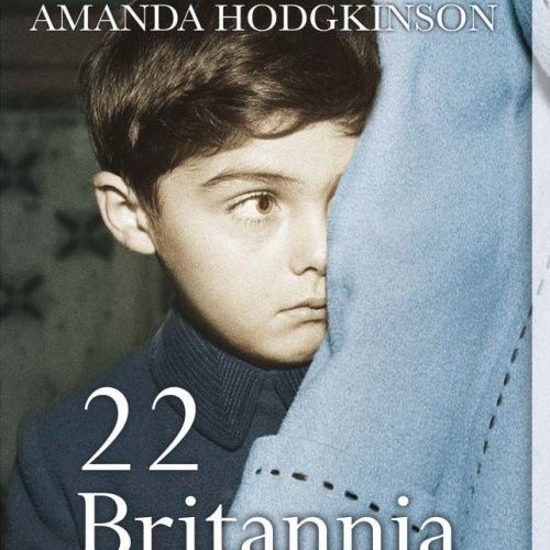 22 Britannia-road - Amanda | parte 2