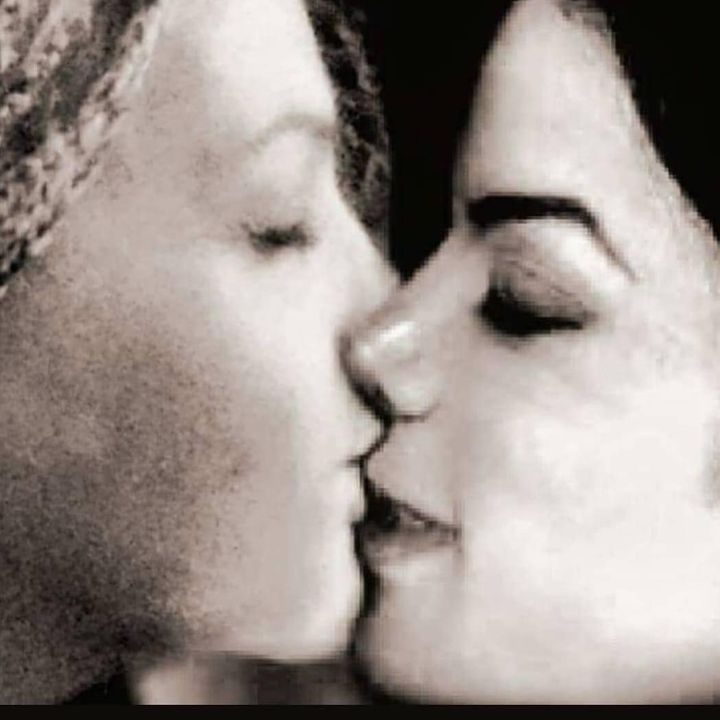 “Lo spirito di Michael Jackson mi ha salvato la vita”