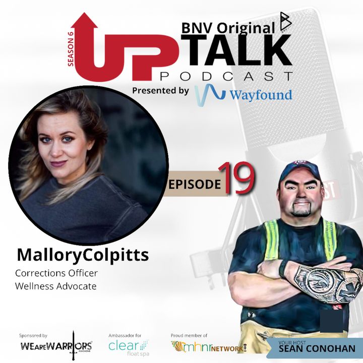 S6E19: Mallory Colpitts