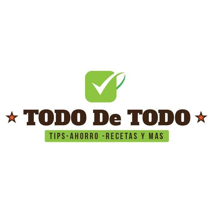 TODO DE TODO