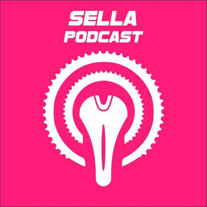 Sella | Bisiklet Podcast | Ep 15 | Giro D'Italia 2020 Degerlendirmesi