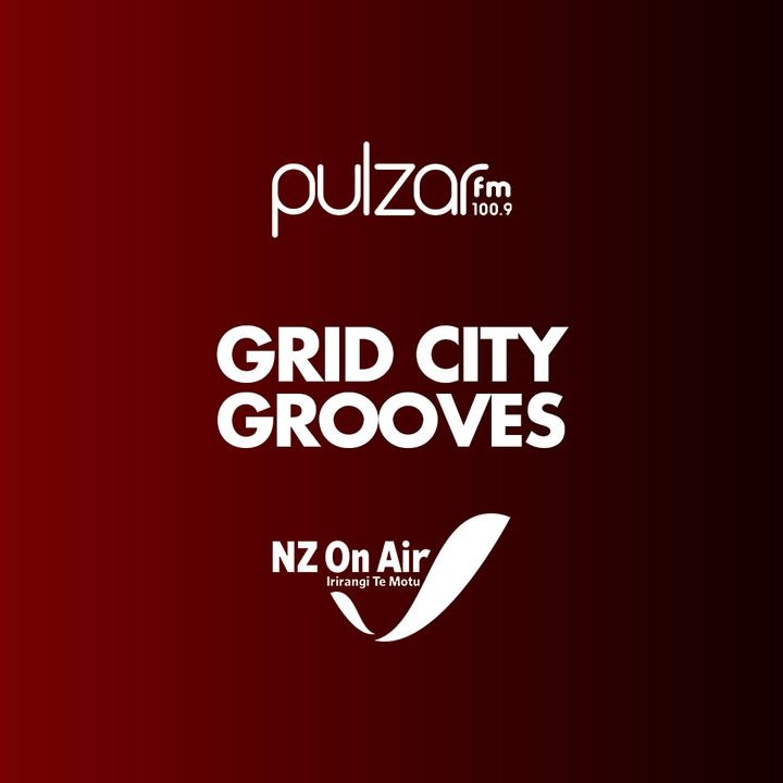Grid City Grooves
