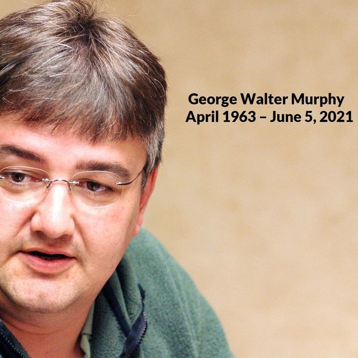 Remembering George Murphy