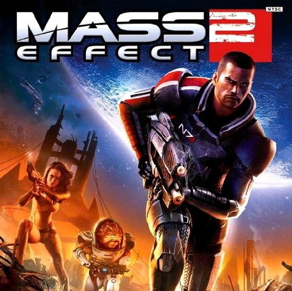 Co-Op Critics 002--Mass Effect 1-2