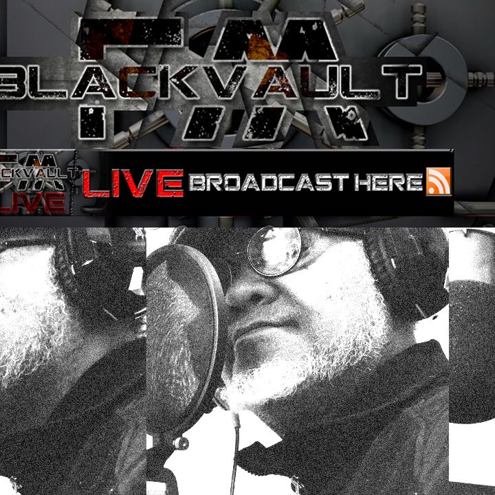 BlackVaultFM Reloaded