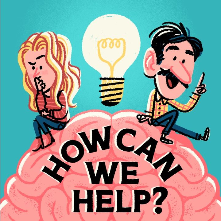 How Can We Help?