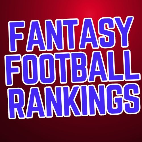 NFL Week 3 Fantasy Football RB/WR RANKINGS and TIERS + Buy Low/Sell High with Fantasy Endgame