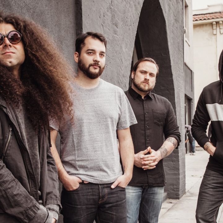 The GOOD THINGS Of COHEED AND CAMBRIA