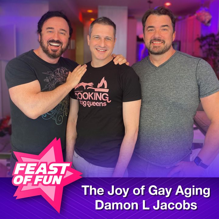 FOF #2979 - The Joy of Gay Aging