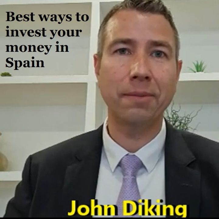Making your money and savings work for you in Spain