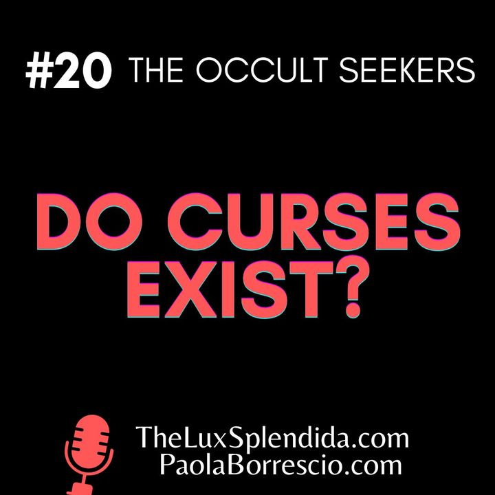 DO CURSES EXIST? Everything you need to know about curses - How to know you are VICTIM OF A CURSE