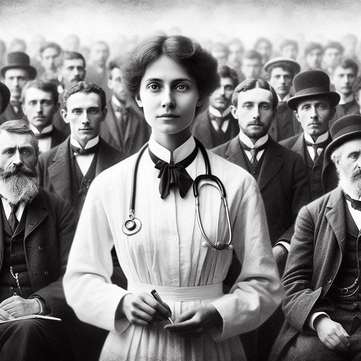 Chi fu la prima laureata in medicina in Italia? Storia delle prime 3 mediche del nostro paese