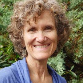 Dee Wagner - LPC and Board-Certified Dance/Movement Therapist on Steve Porges’ Polyvagal Theory