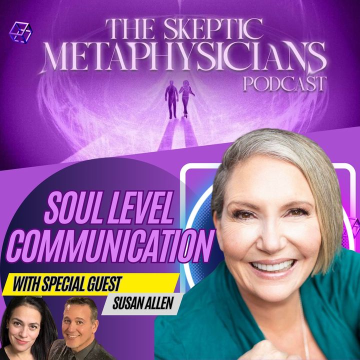 Soul Speak: The Power of Soul-Level Communication