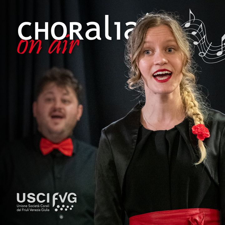 Choralia on air | 2022.11.12