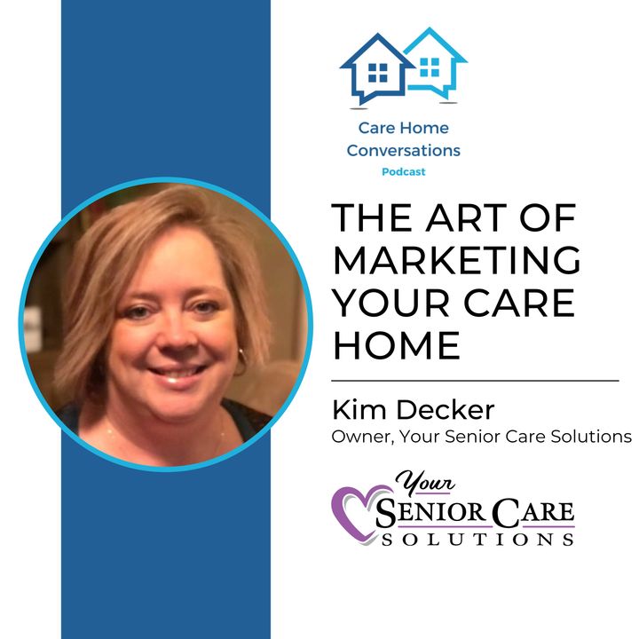 The Art of Marketing Your Care Home
