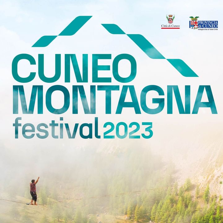 Silvia Bongiovanni "Cuneo Montagna Festival"