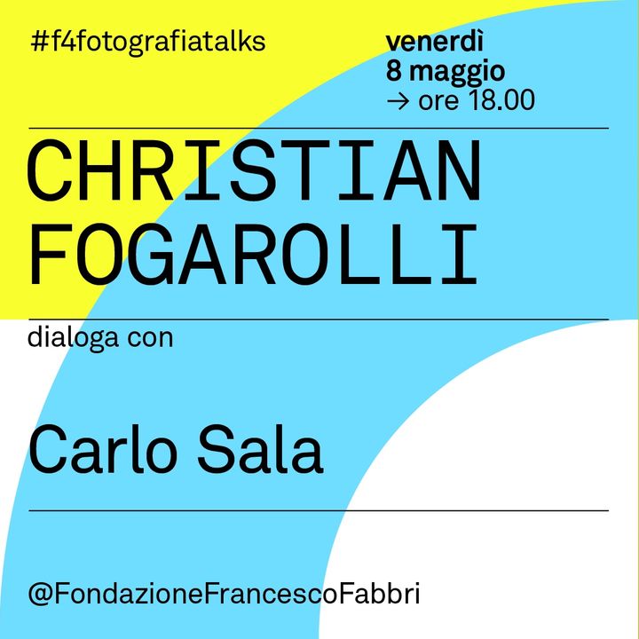 #4 Christian Fogarolli dialoga con Carlo Sala