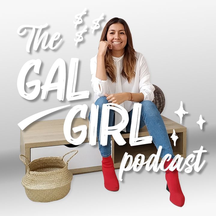 The Gal Girl
