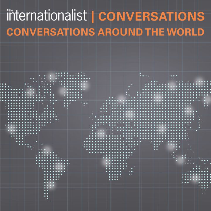 Conversations Around The World