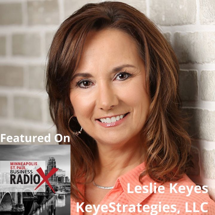 Julie Keyes, KeyeStrategies, LLC