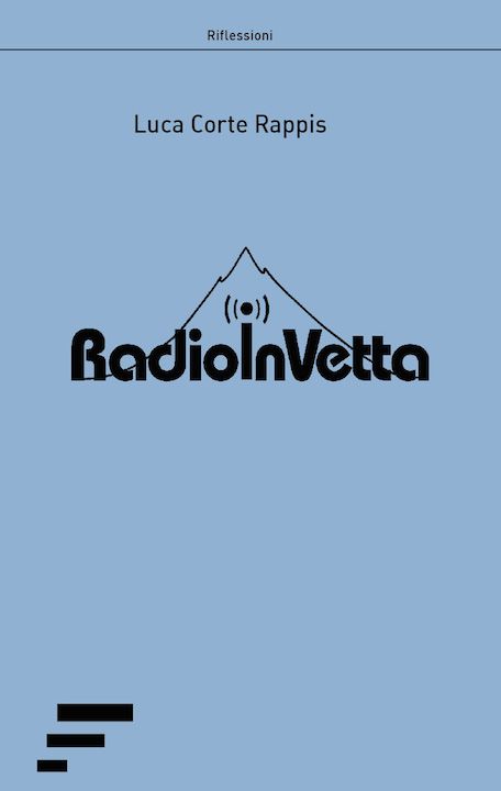 Radio in Vetta - il libro