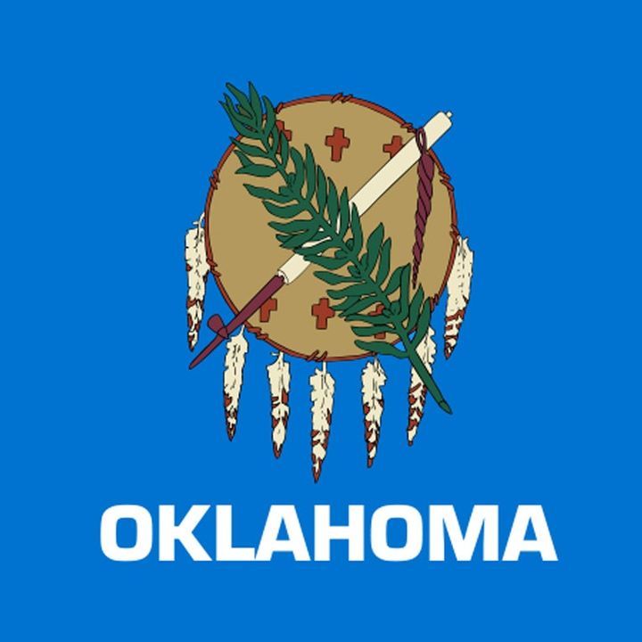 Oklahoma and the Movies