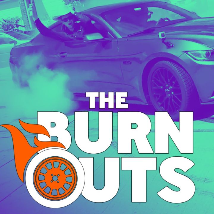 The Burnouts