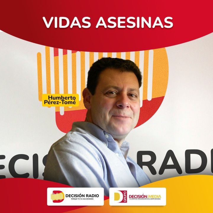 Vidas Asesinas