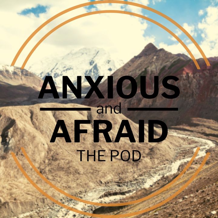 Episode 93: We're Young. We're Fun. We're Hot. Let's Climb A Rock (Kidnap of Four American Rock Climbers In Kyrgyzstan)
