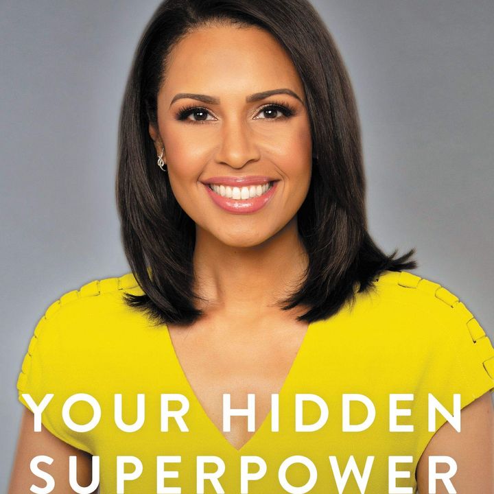 Adrienne Bankert Releases The Book Your Hidden Super Power