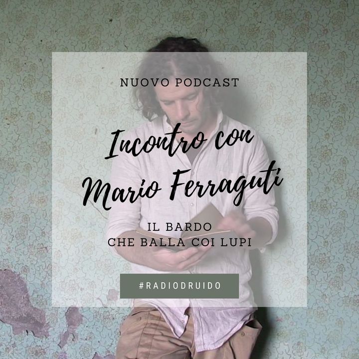 Incontro con Mario Ferraguti