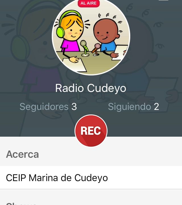 Radio Cudeyo 2016-2017