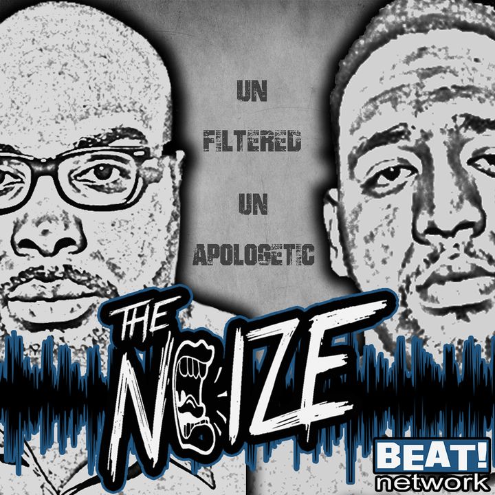 The Noize: Episode 32 - Fly The Friendly Skies