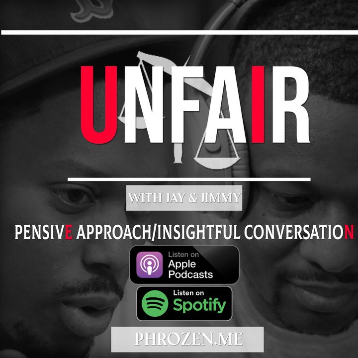 UNFAIR Premiere - Pay MaHomie