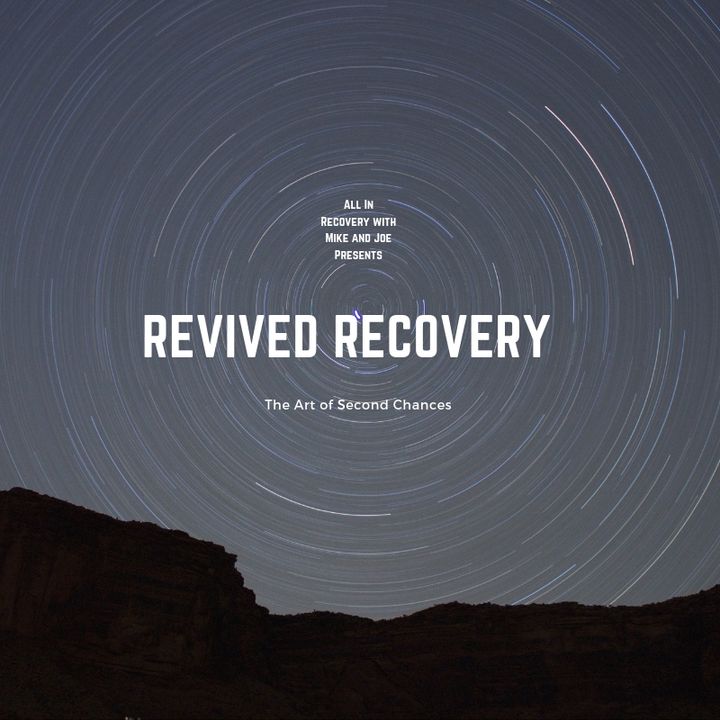 Revived Recovery