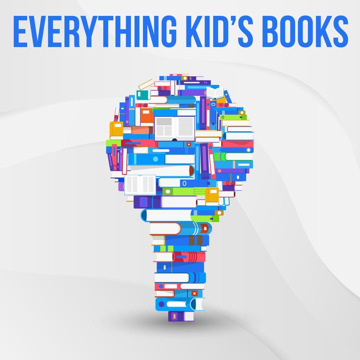 Everything Kid's Books