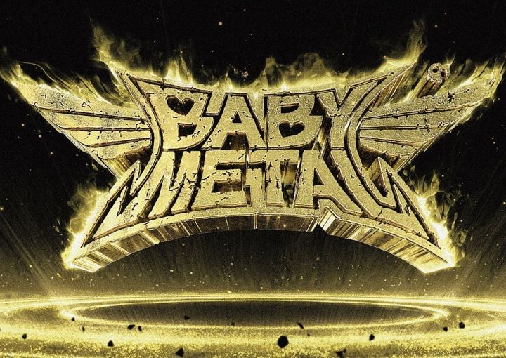 Metal Hammer of Doom: Babymetal: Metal Resistance Review