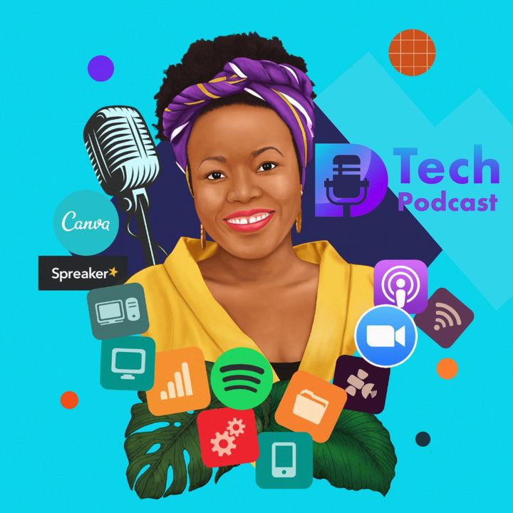 D-Tech Podcast