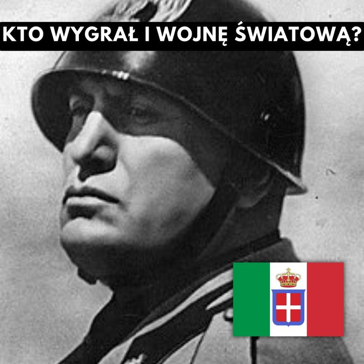 Kto tak naprawdę wygrał I wojnę światową? | Cz. 1: "Królestwo Włoch i kalekie zwycięstwo"