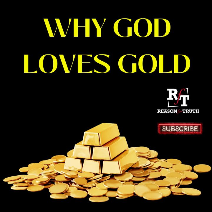 Why God Likes Gold-(PT2) - 9:12:23, 3.57 PM