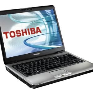 Adiós laptops Toshiba