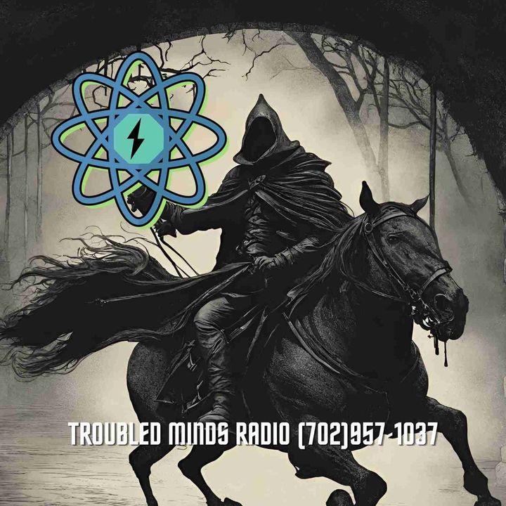 The Quantum Headless Horseman - Sleepy Hollow Reimagined